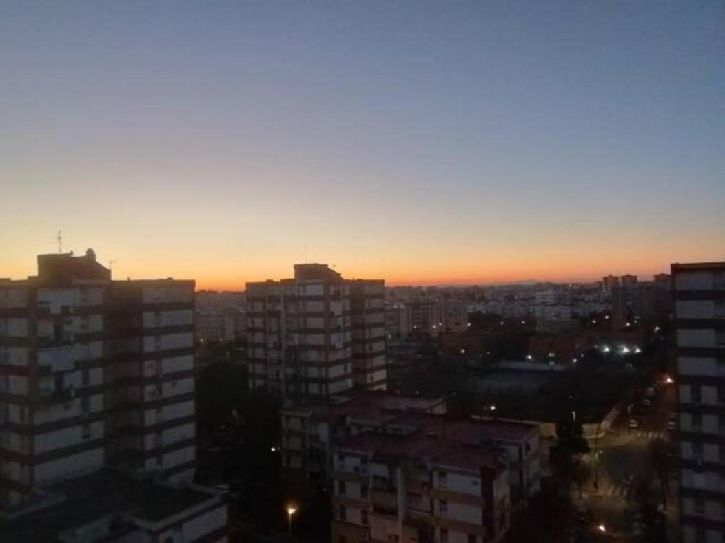 Privadas Con Cama Doble En * Seville