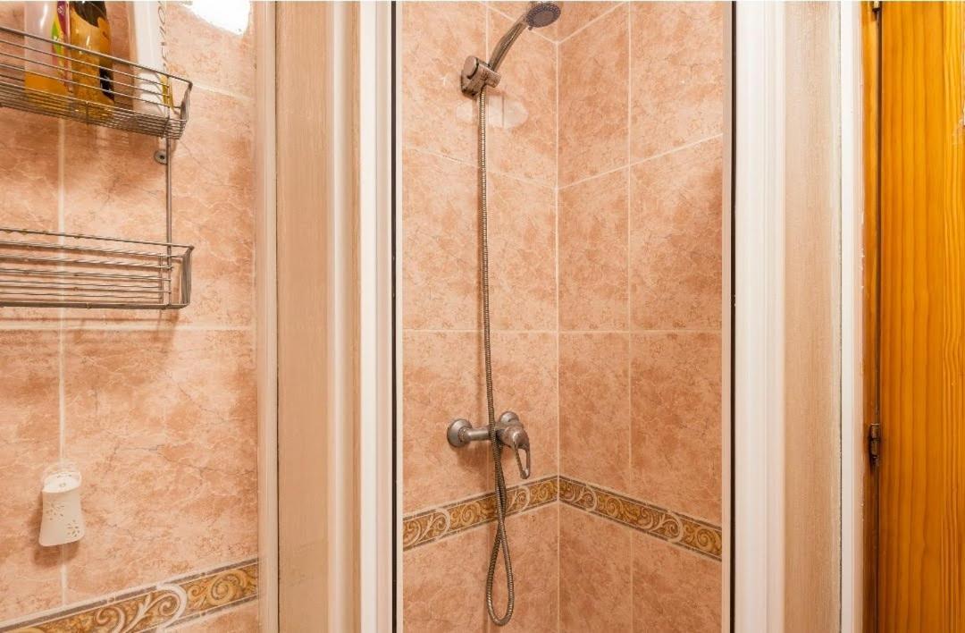 Homestay Privadas Con Cama Doble En Seville