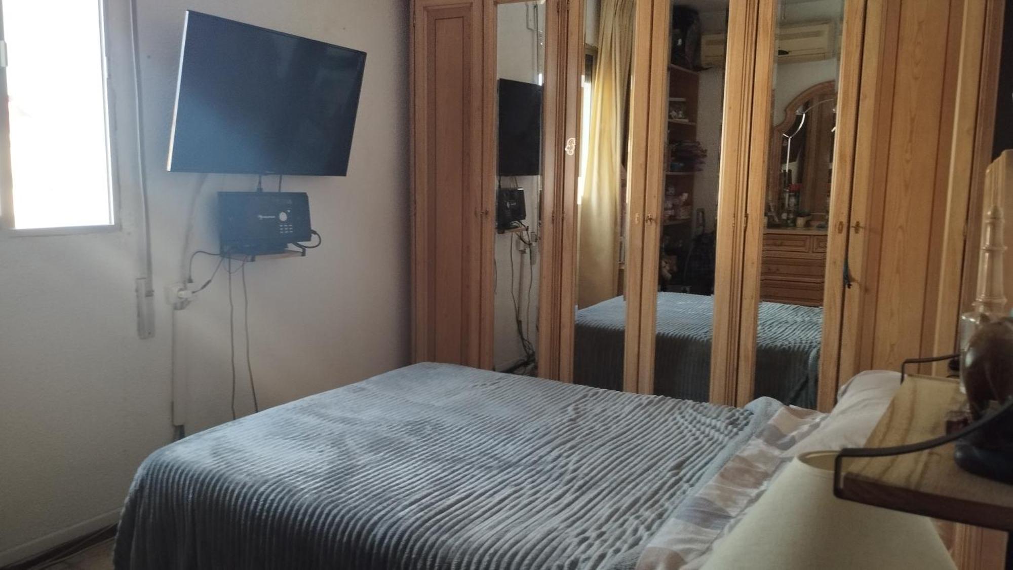 Séjour chez l'habitant Privadas Con Cama Doble En *