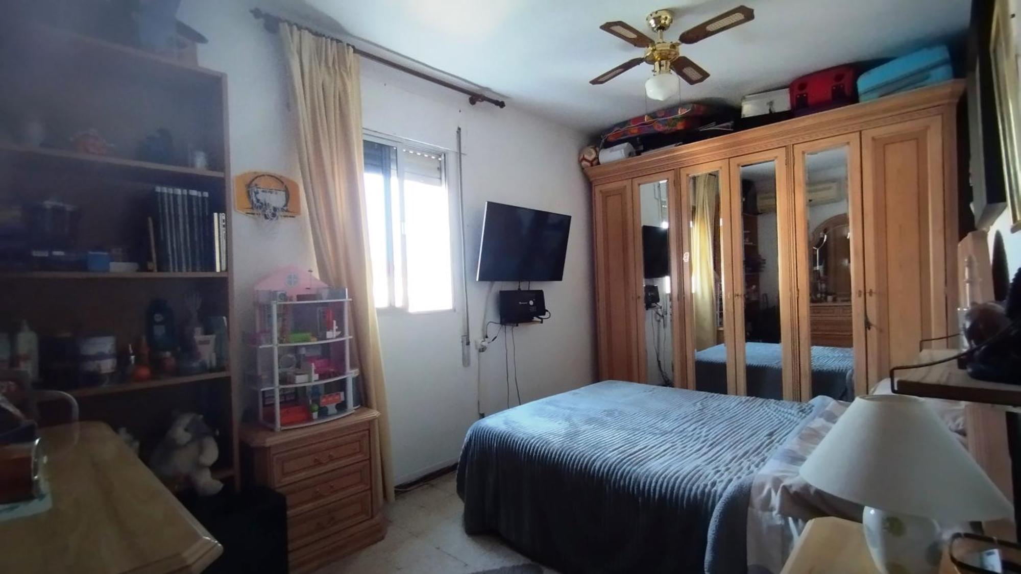 Séjour chez l'habitant Privadas Con Cama Doble En